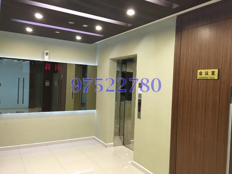 ENTREPRENEUR BUSINESS CENTRE (D14), Office #124235952